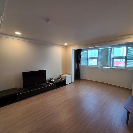 Hotel Ocean View Ilsan Ni Zewnętrze zdjęcie