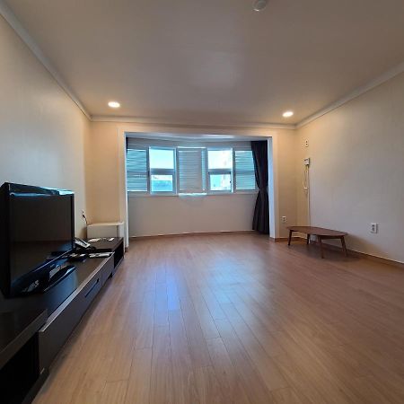 Hotel Ocean View Ilsan Ni Zewnętrze zdjęcie