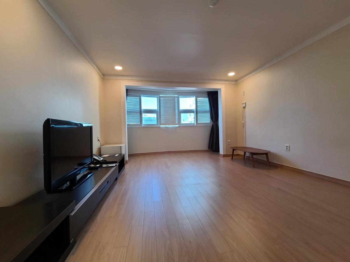 Hotel Ocean View Ilsan Ni Zewnętrze zdjęcie