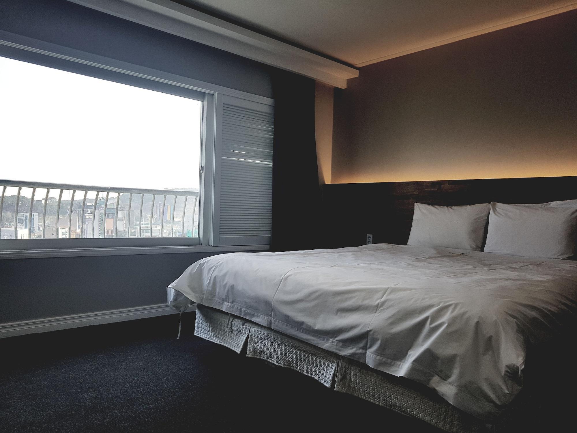 Hotel Ocean View Ilsan Ni Zewnętrze zdjęcie