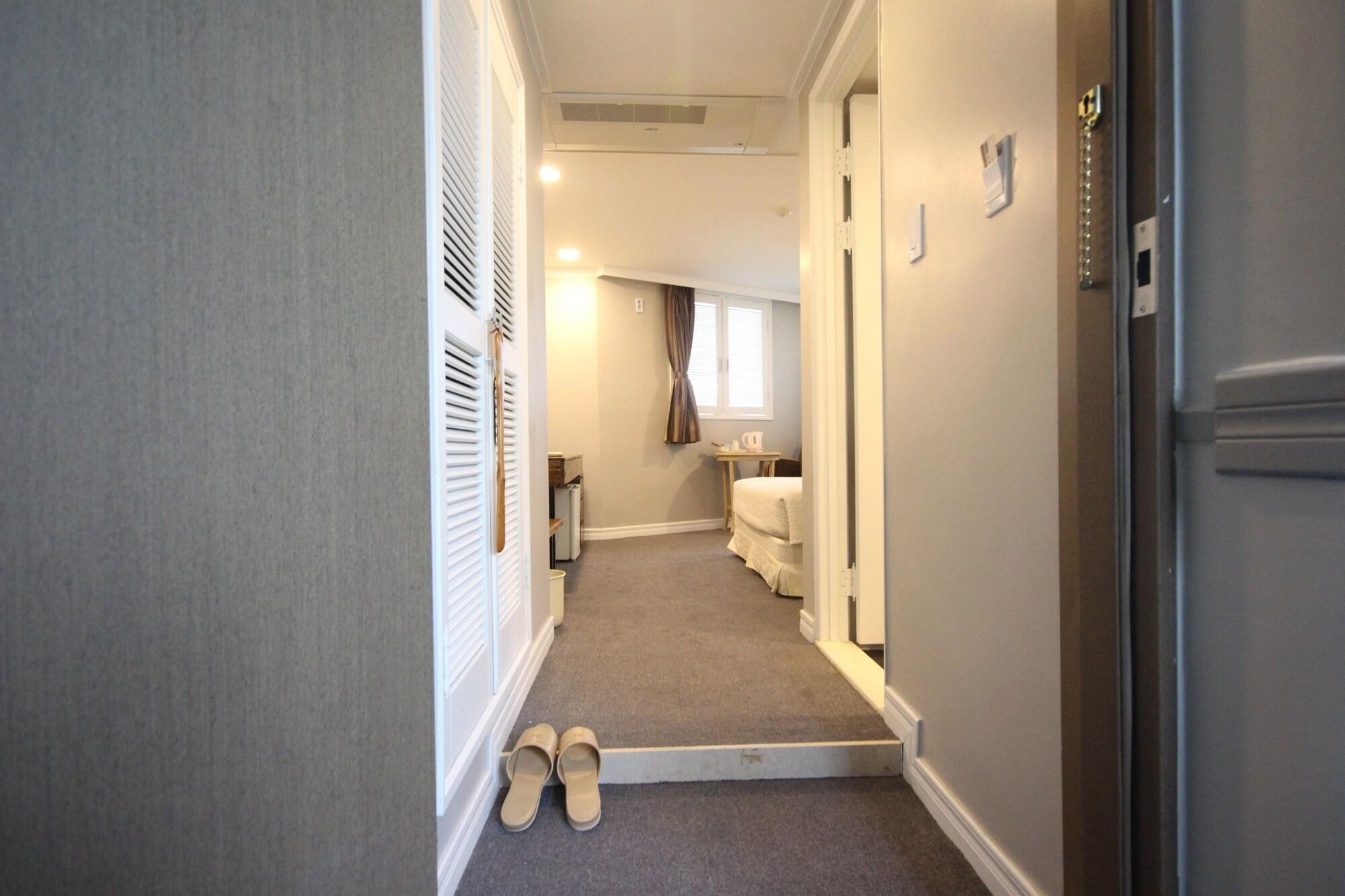 Hotel Ocean View Ilsan Ni Zewnętrze zdjęcie