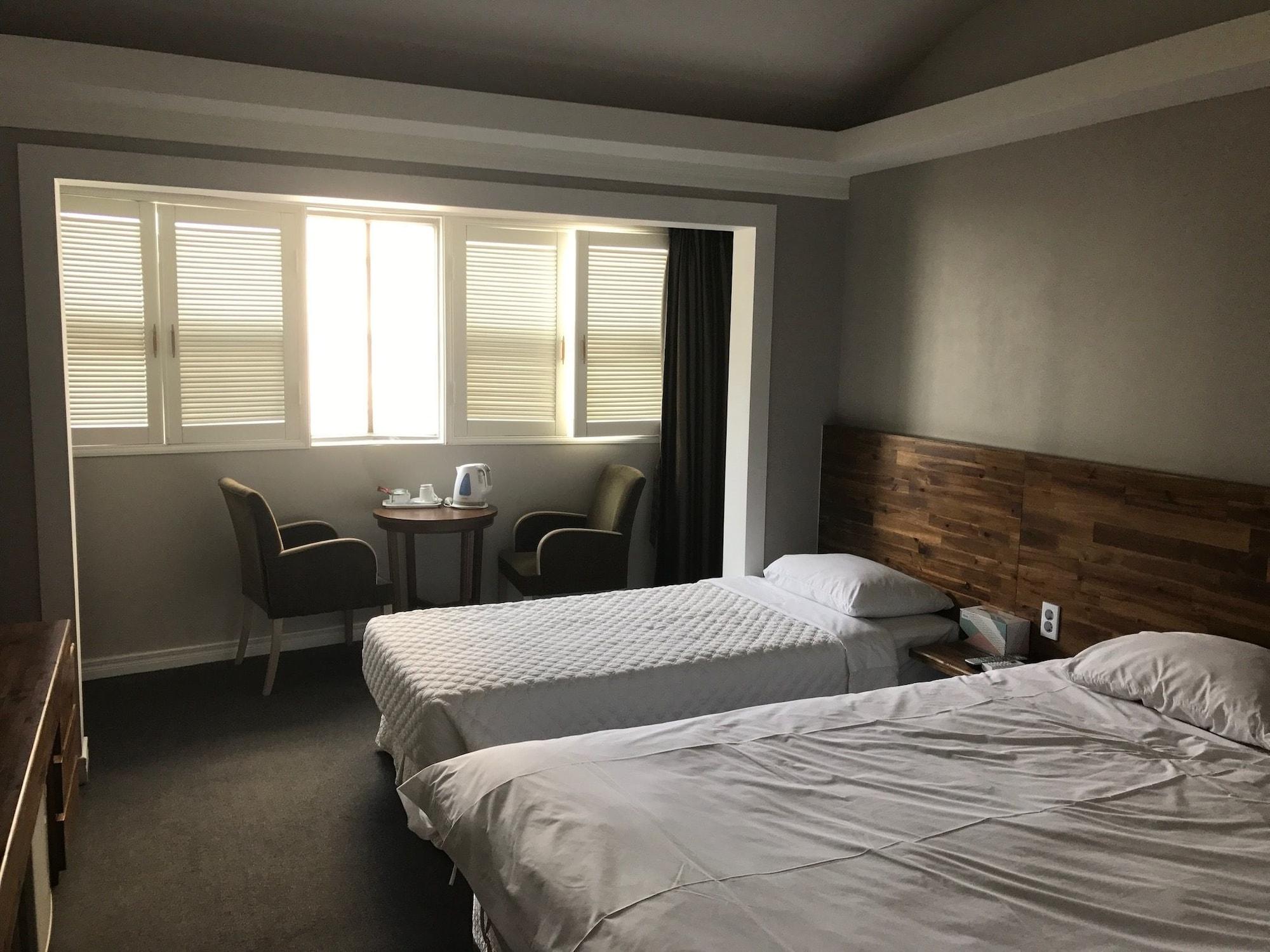 Hotel Ocean View Ilsan Ni Zewnętrze zdjęcie
