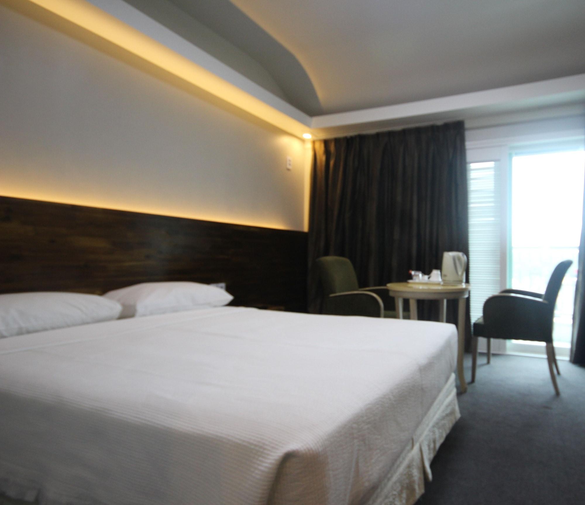 Hotel Ocean View Ilsan Ni Zewnętrze zdjęcie