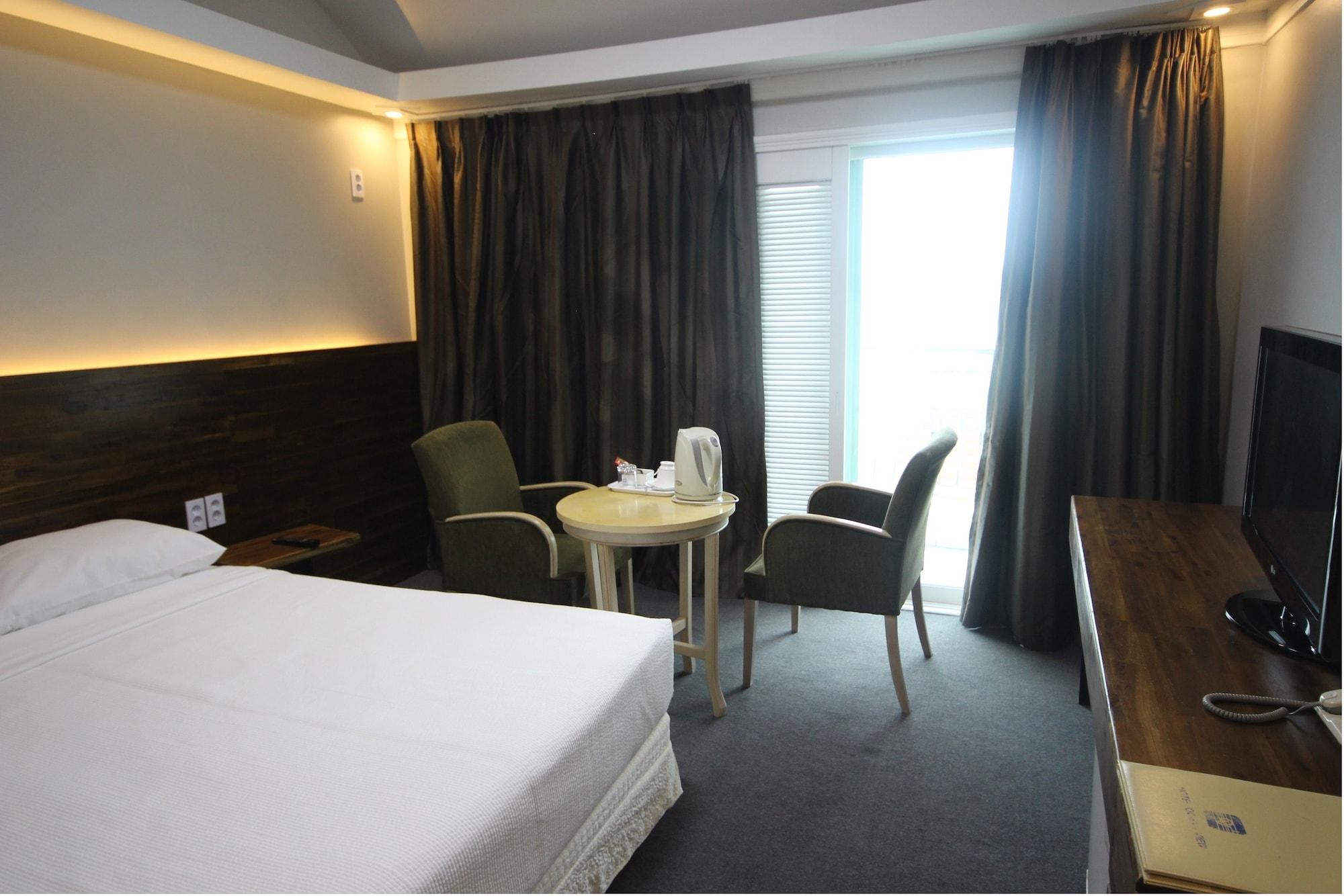Hotel Ocean View Ilsan Ni Zewnętrze zdjęcie