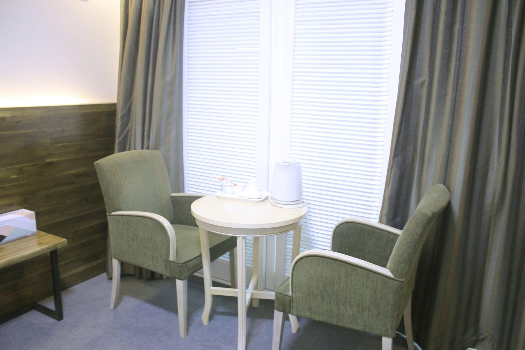 Hotel Ocean View Ilsan Ni Zewnętrze zdjęcie