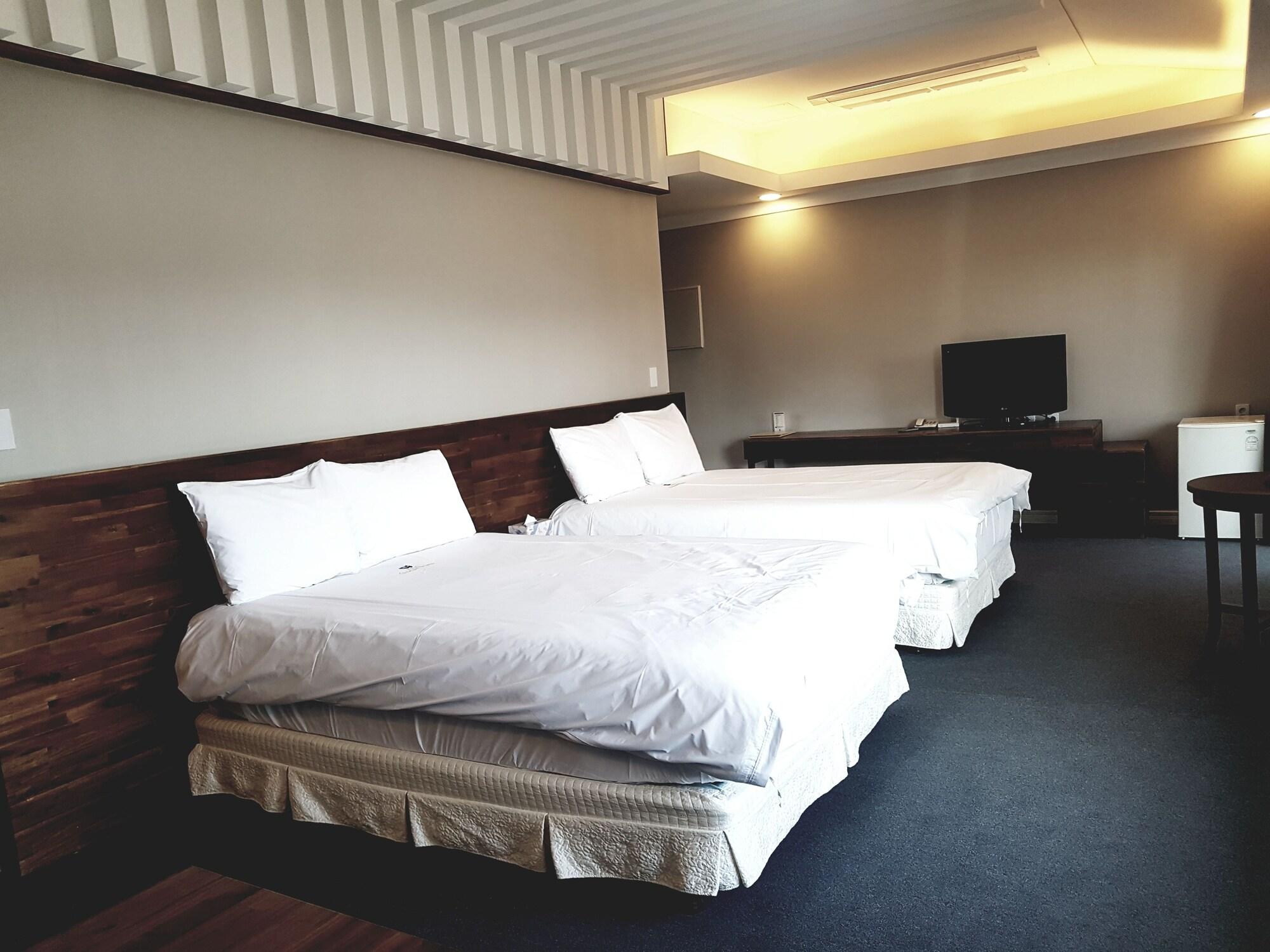 Hotel Ocean View Ilsan Ni Zewnętrze zdjęcie