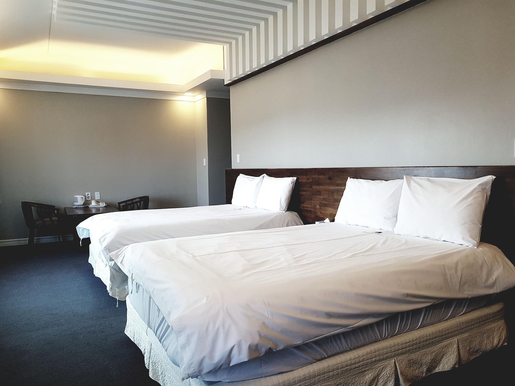 Hotel Ocean View Ilsan Ni Zewnętrze zdjęcie