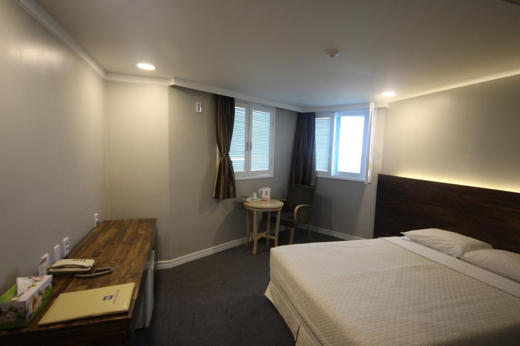 Hotel Ocean View Ilsan Ni Zewnętrze zdjęcie