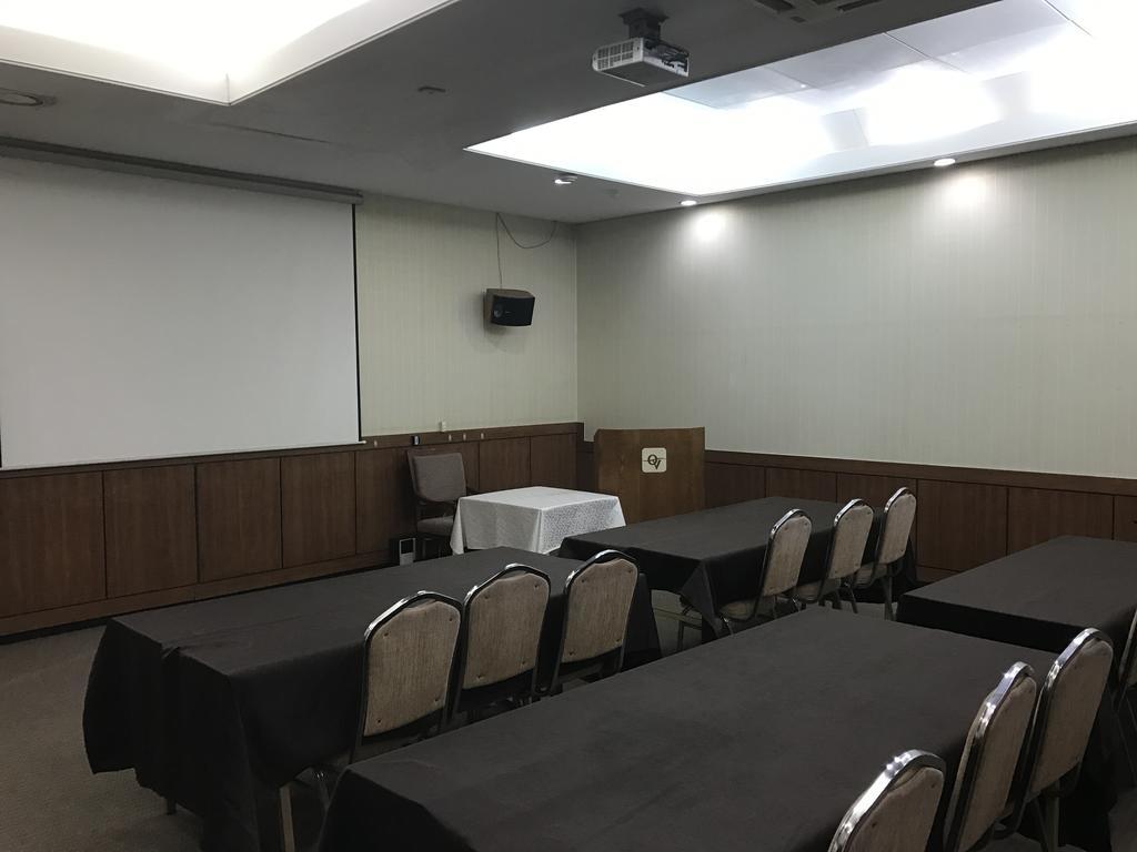 Hotel Ocean View Ilsan Ni Zewnętrze zdjęcie