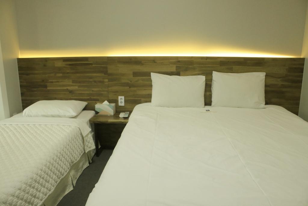 Hotel Ocean View Ilsan Ni Zewnętrze zdjęcie