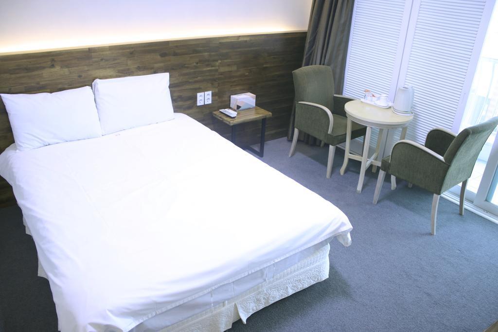 Hotel Ocean View Ilsan Ni Zewnętrze zdjęcie