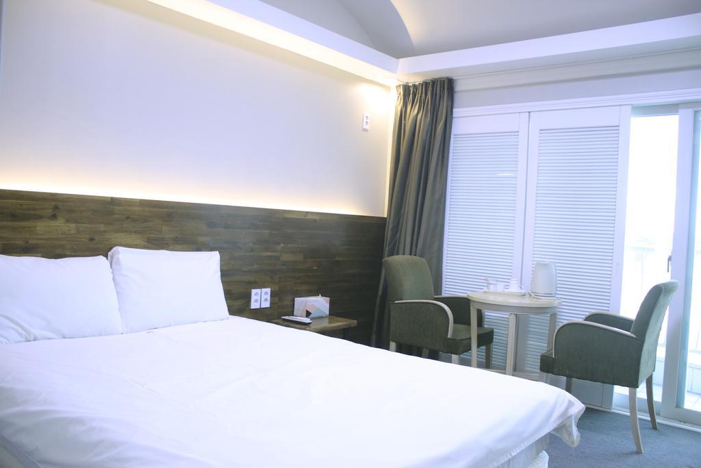 Hotel Ocean View Ilsan Ni Zewnętrze zdjęcie