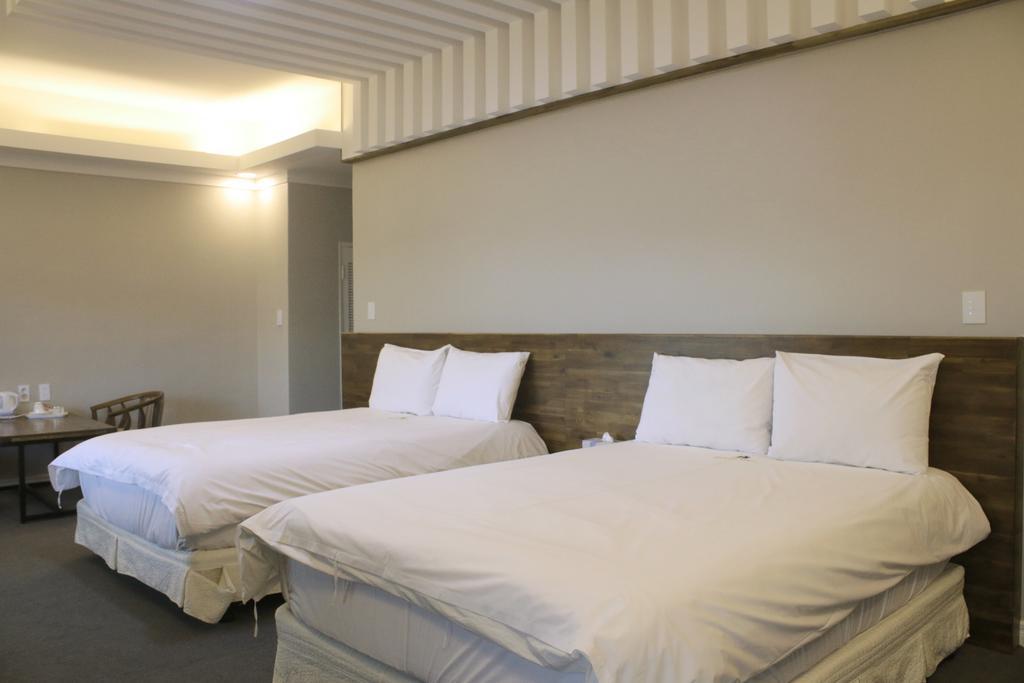 Hotel Ocean View Ilsan Ni Zewnętrze zdjęcie