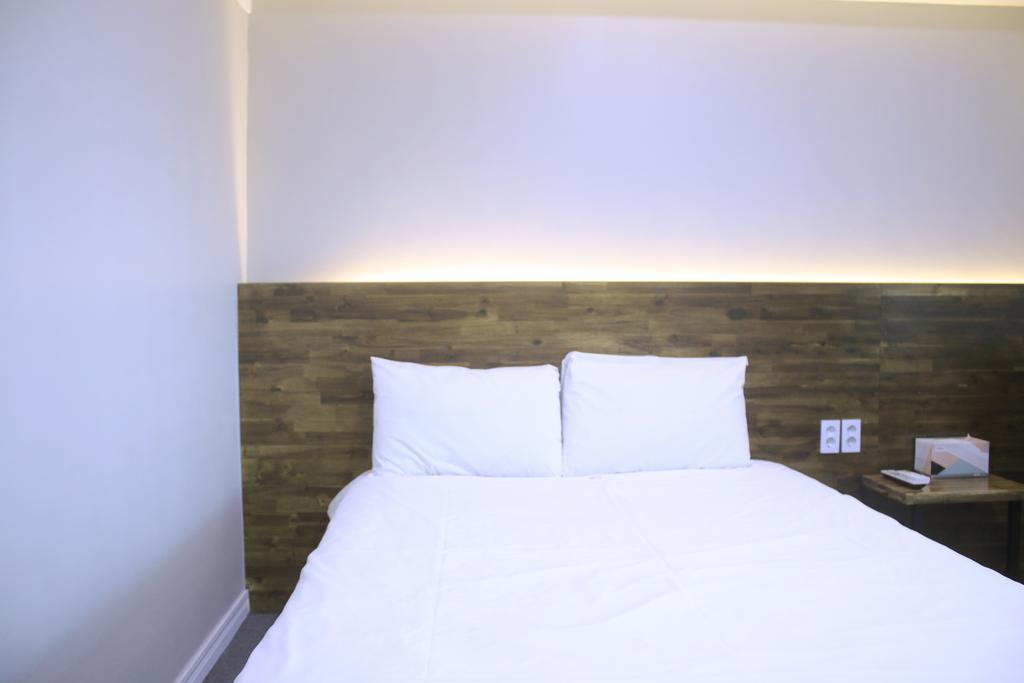 Hotel Ocean View Ilsan Ni Zewnętrze zdjęcie
