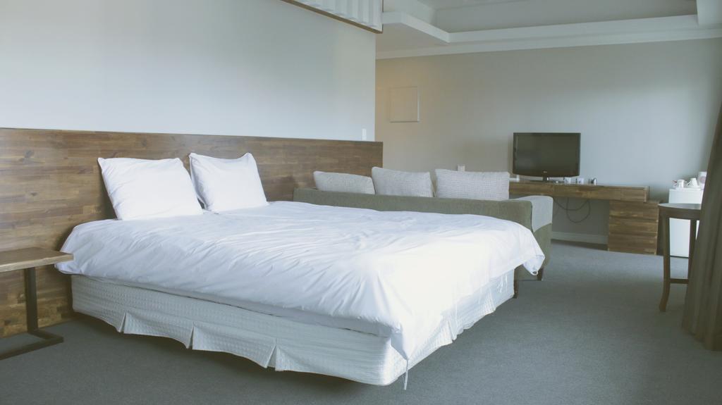 Hotel Ocean View Ilsan Ni Zewnętrze zdjęcie