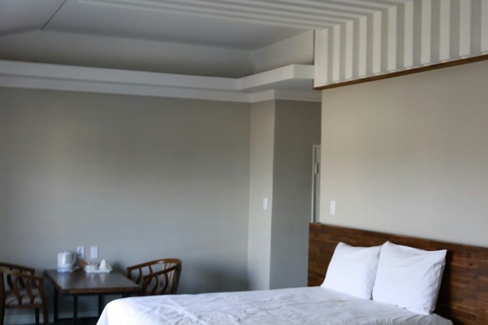 Hotel Ocean View Ilsan Ni Zewnętrze zdjęcie