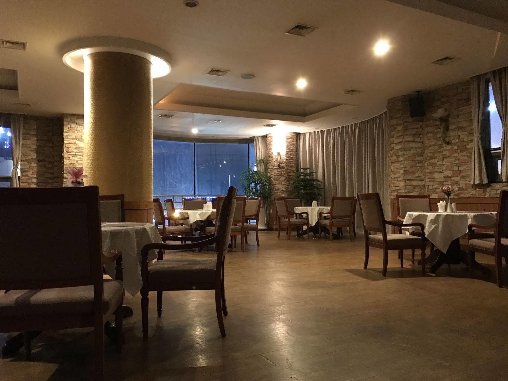 Hotel Ocean View Ilsan Ni Zewnętrze zdjęcie
