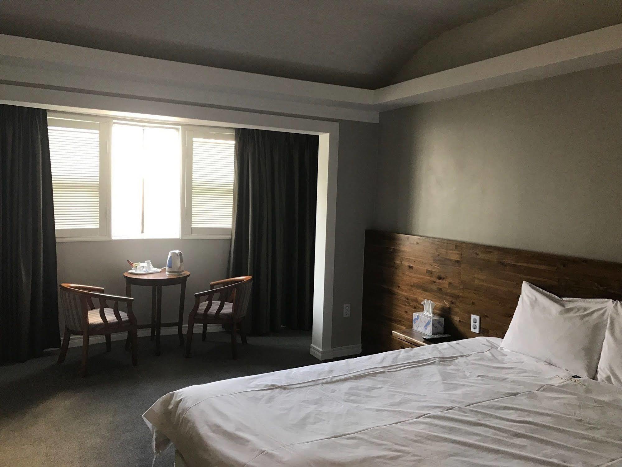 Hotel Ocean View Ilsan Ni Zewnętrze zdjęcie