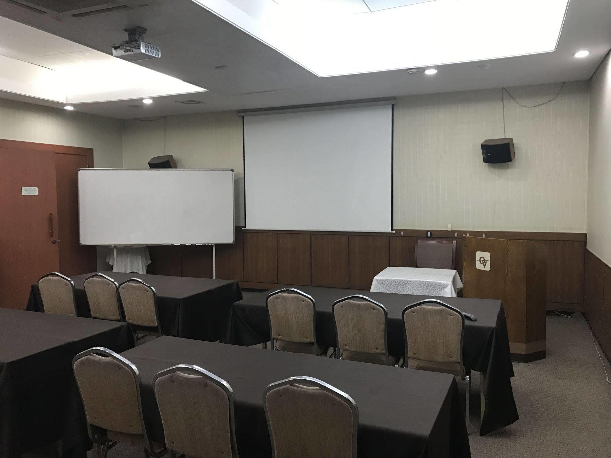 Hotel Ocean View Ilsan Ni Zewnętrze zdjęcie