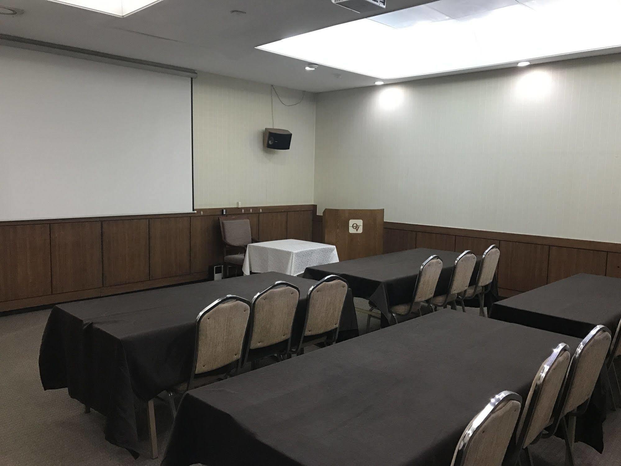 Hotel Ocean View Ilsan Ni Zewnętrze zdjęcie
